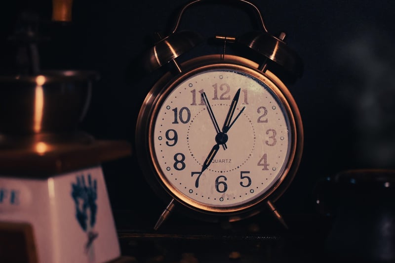 Time Traveler