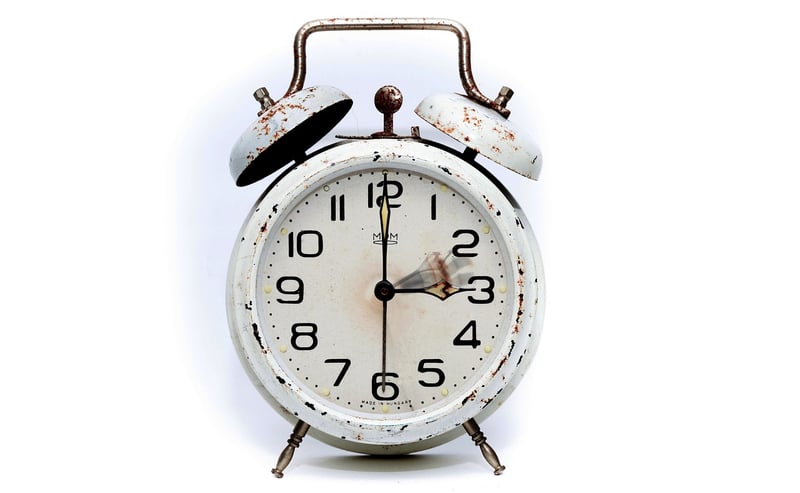 Time Dilation Chamber