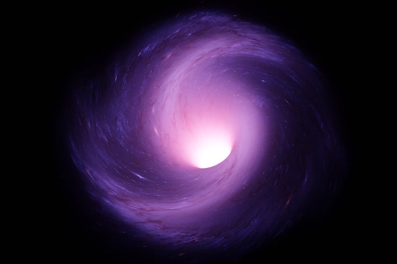 Spatial Displacement Generator